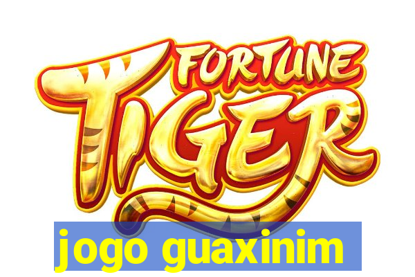 jogo guaxinim